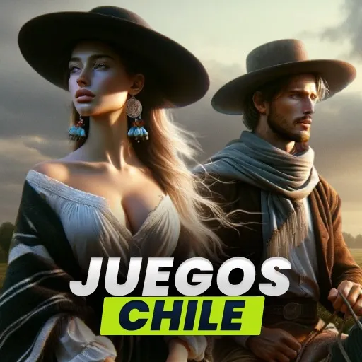 JUEGOS Chile